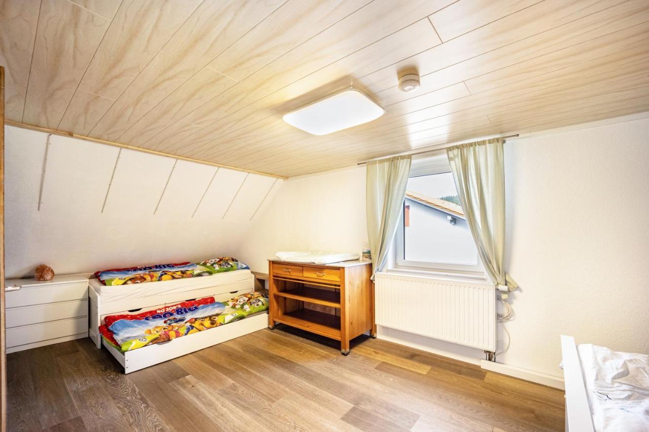 Salty Sol Lägenhet Leutkirch im Allgäu Exteriör bild